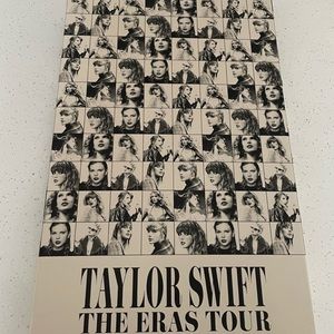 Taylor Swift Eras Tour VIP Box